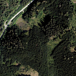 Satellite imagery of Birbühel, AT