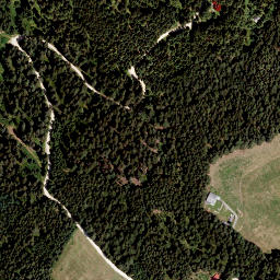 Satellite imagery of Hofkogel, AT