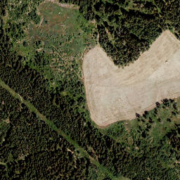 Satellite imagery of Hofkogel, AT
