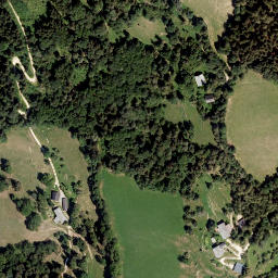 Satellite imagery of Zoderkogel, AT