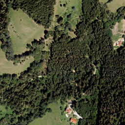 Satellite imagery of Zoderkogel, AT