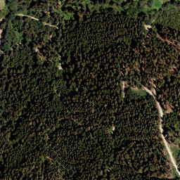 Satellite imagery of Zoderkogel, AT