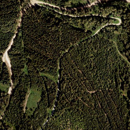 Satellite imagery of Schoberkogel, AT