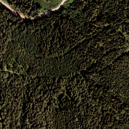 Satellite imagery of Schoberkogel, AT