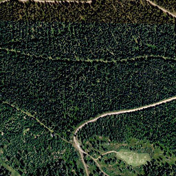 Satellite imagery of Brandhöhe, AT