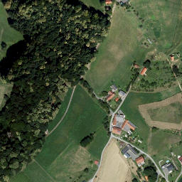 Satellite imagery of Dirnegg, AT
