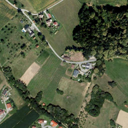 Satellite imagery of Dirnegg, AT