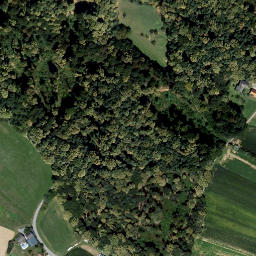Satellite imagery of Dirnegg, AT