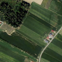 Satellite imagery of Stradnerriegel, AT