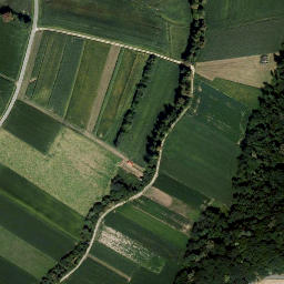 Satellite imagery of Stradnerriegel, AT
