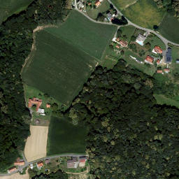 Satellite imagery of Stradnerriegel, AT