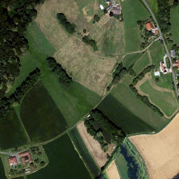 Satellite imagery of Rotterberg, AT