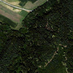 Satellite imagery of Rotterberg, AT