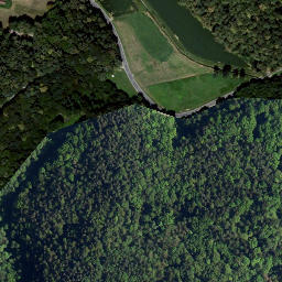 Satellite imagery of Wachtriegel, AT