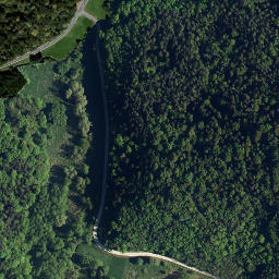 Satellite imagery of Wachtriegel, AT
