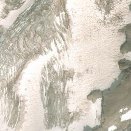 Satellite imagery of Tahoma Cleaver, US