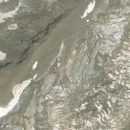 Satellite imagery of Tahoma Cleaver, US