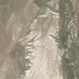 Satellite imagery of Kautz Ice Cliff, US