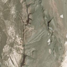 Satellite imagery of Wilson Headwall, US