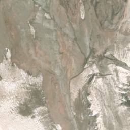 Satellite imagery of Wilson Headwall, US