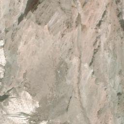 Satellite imagery of Wilson Headwall, US