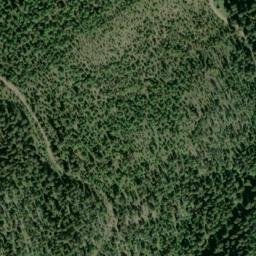Satellite imagery of SW Section 32 Mine, US