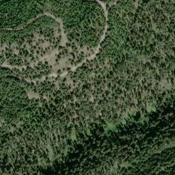 Satellite imagery of Sierra Mine, US