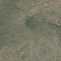Satellite imagery of NW SE Section 15 Mine, US
