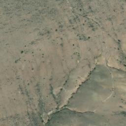 Satellite imagery of NW NE Section 24 Mine, US