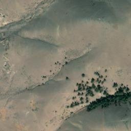 Satellite imagery of SE SE Section 18 Mine, US
