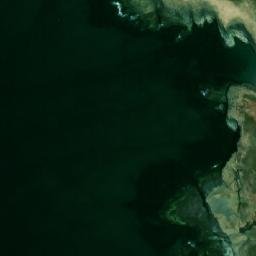 Satellite imagery of Brierly Point, CA