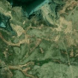 Satellite imagery of Outside Scrape, CA