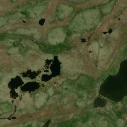Satellite imagery of Red Point, CA