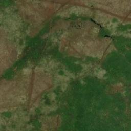 Satellite imagery of Mount Pinsent, CA