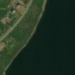 Satellite imagery of Dallas Point, CA