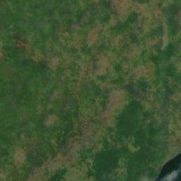 Satellite imagery of Joe Rowes Knob, CA