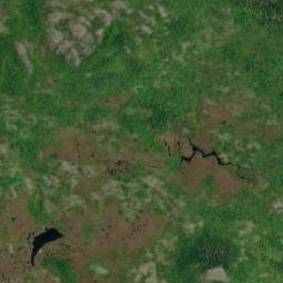 Satellite imagery of Long Ridge, CA