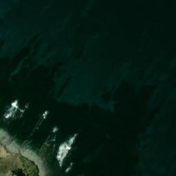 Satellite imagery of Small Point, CA