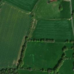 Satellite imagery of Abbaye Notre-Dame de la Grainetière, FR