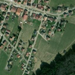Satellite imagery of 25254B - A, CH