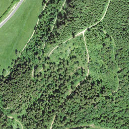 Satellite imagery of Col des Etroits, CH