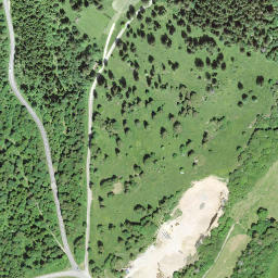 Satellite imagery of Col des Etroits, CH