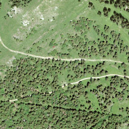 Satellite imagery of Le Cochet, CH