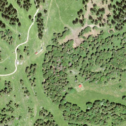 Satellite imagery of Le Cochet, CH