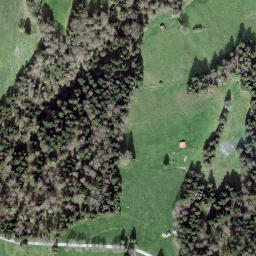 Satellite imagery of Egg, CH