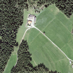 Satellite imagery of Schafegg, CH