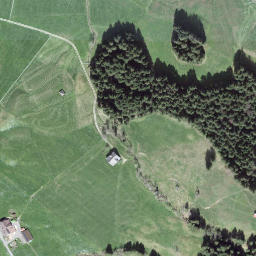 Satellite imagery of Grüenewaldegg, CH