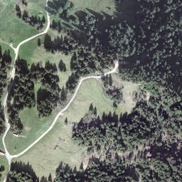 Satellite imagery of Grüenewaldegg, CH
