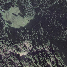 Satellite imagery of Grüenewaldegg, CH