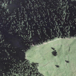 Satellite imagery of Gassenegg, CH